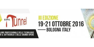 EXPO TUNNEL 2016