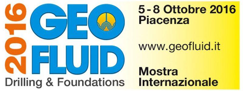 GEOFLUID 2016