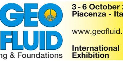 GEOFLUID 2018