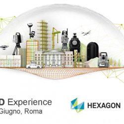 Leica 3D Experience