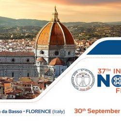 37th International NO – DIG