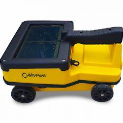 GPR C-Thrue