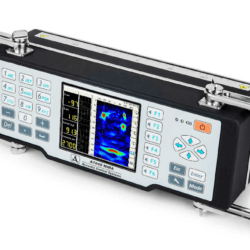 A1040 MIRA, tomografia ultrasonica per calcestruzzo e non solo!