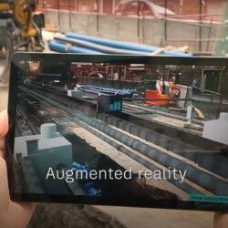 Il progetto di Autodesk <br> per Genova città digitale