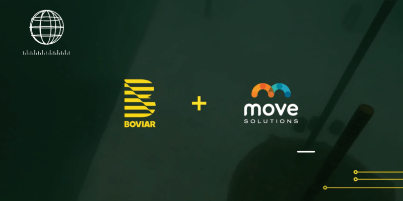 Al via la nuova partnership con Move Solutions. Intervista al responsabile commerciale Gilberto Braglia.